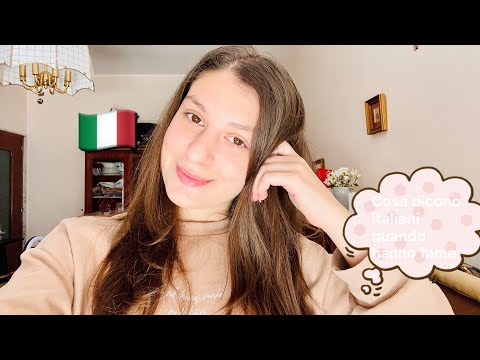 7 frasi che usano gli italiani quando hanno fame/ 7 ფრაზა რომელსაც იყენებენ იტალიელები როდესაც შიათ